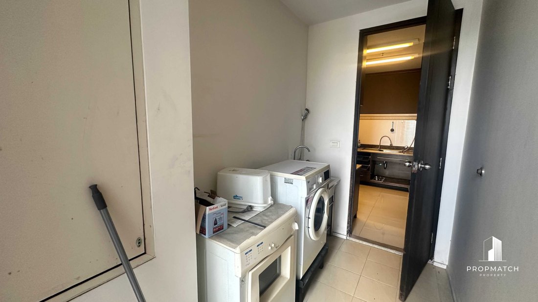 Condo in Bangkok, Bangkok, Thailand 5 - 18686661