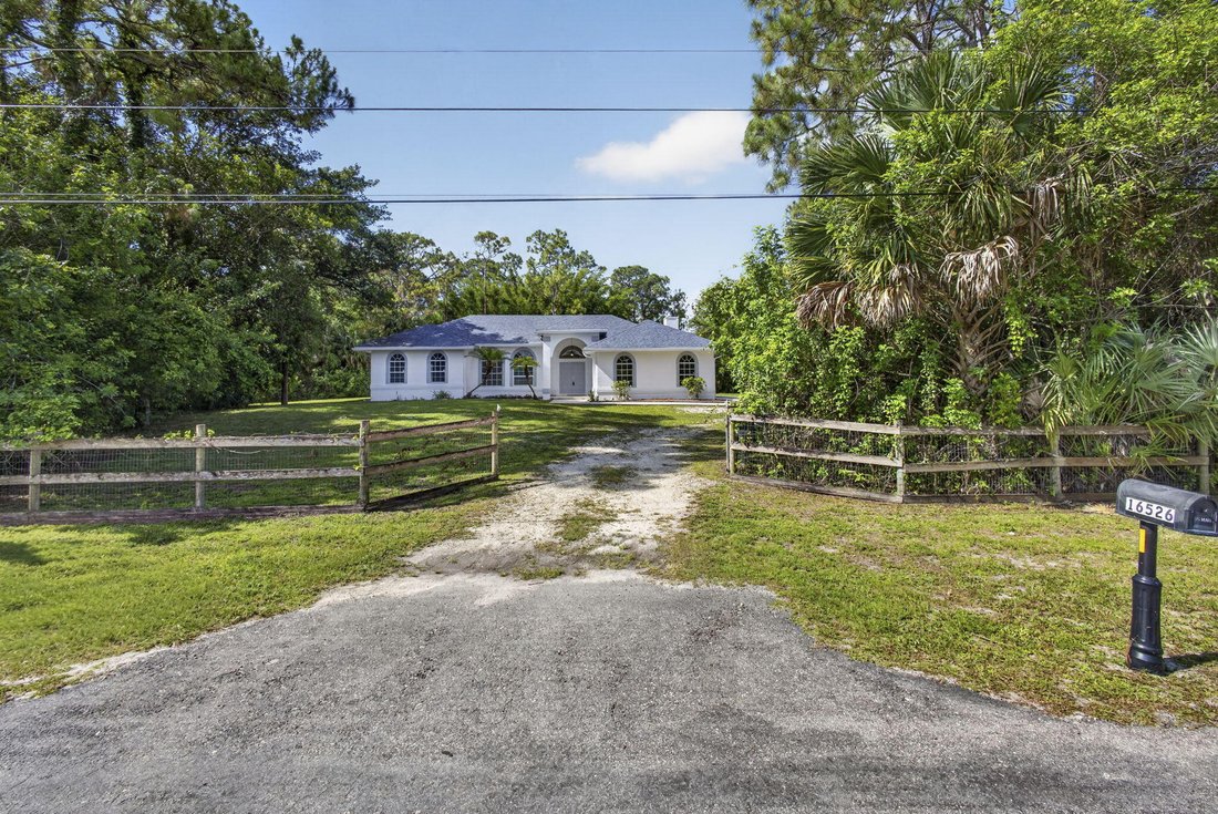 House in Loxahatchee, Florida, United States 3 - 18690380