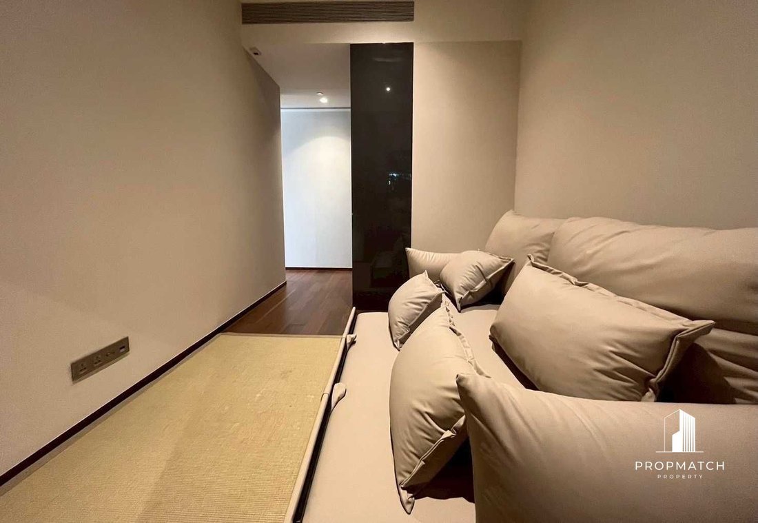Condo in Bangkok, Bangkok, Thailand 3 - 18686693