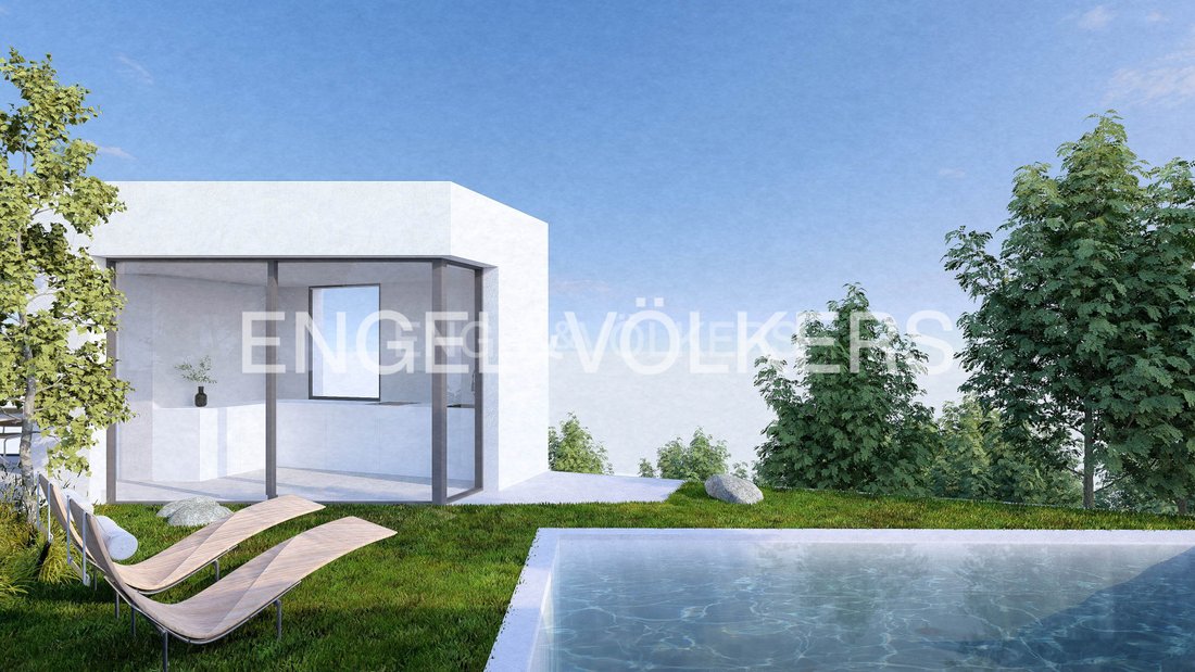 House in Premia de Dalt, Catalonia, Spain 2 - 16292339