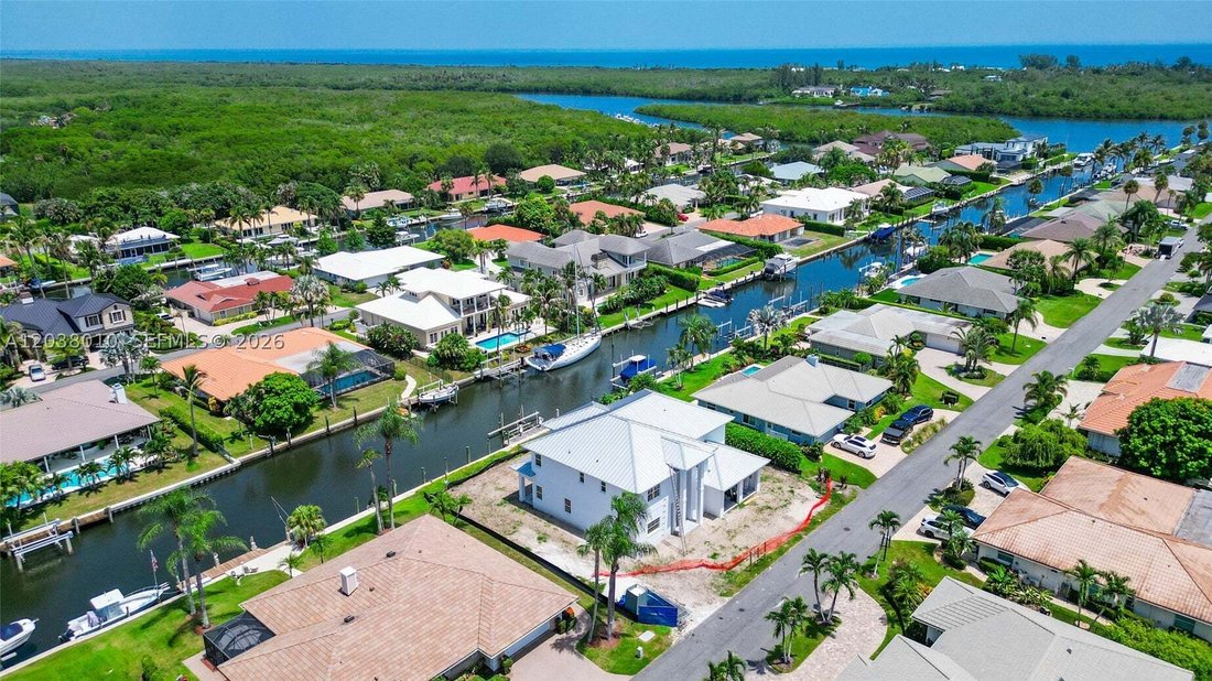 House in Hobe Sound, Florida, United States 1 - 18200196