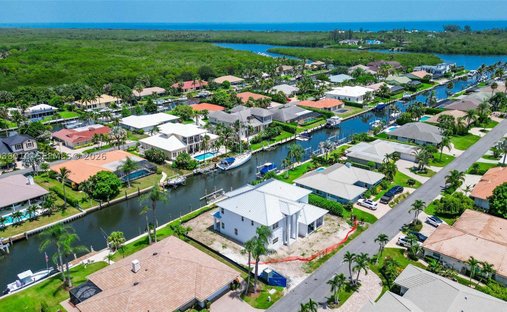 House in Hobe Sound, Florida, United States 1