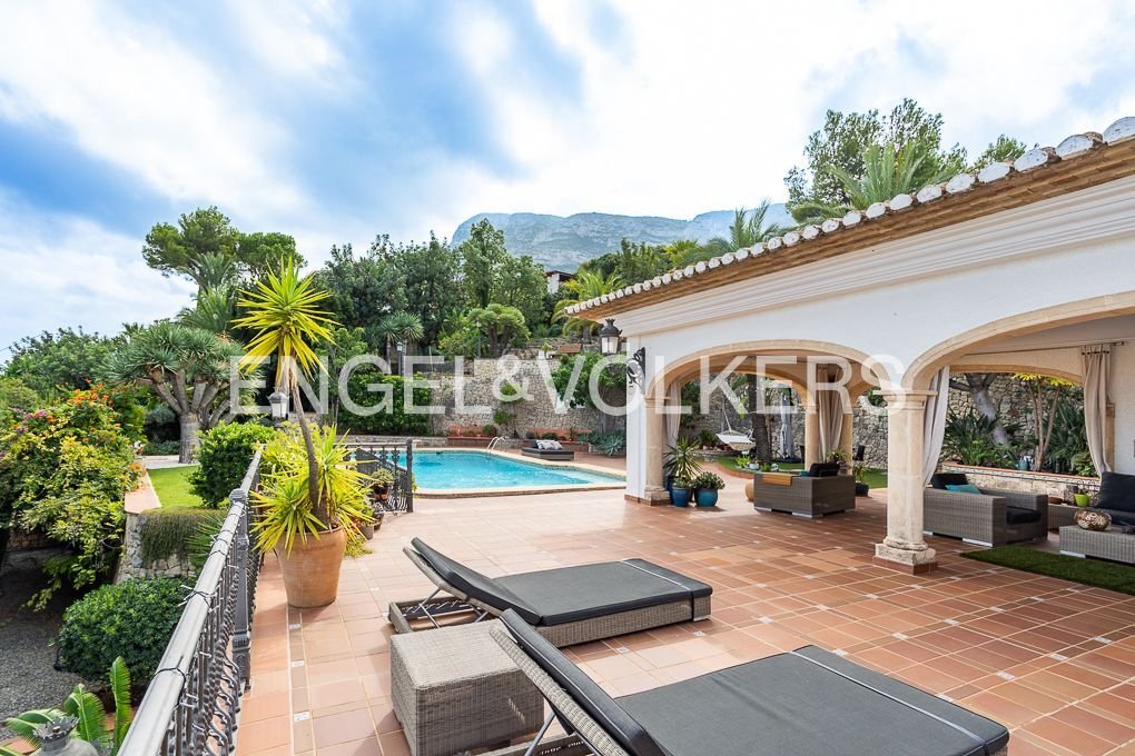 House in Denia, Valencian Community, Spain 3 - 17255854