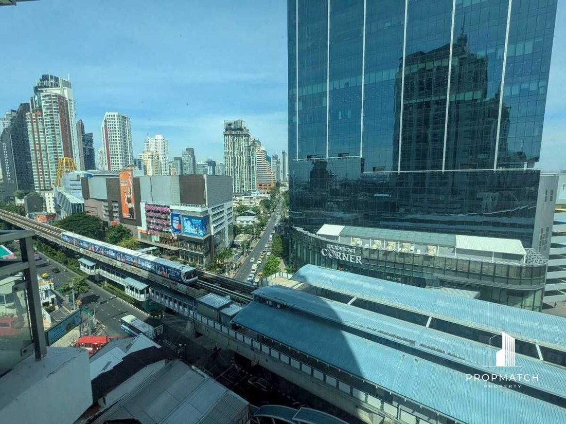 Condo in Bangkok, Bangkok, Thailand 2 - 18686752