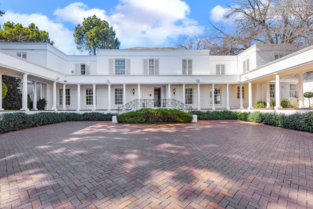 House in Hyde Park, Gauteng, South Africa 4 - 18688559