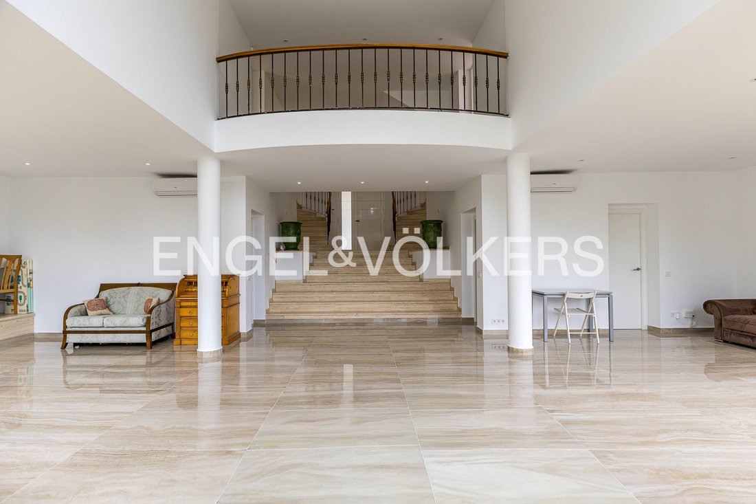 Maison à Corbera de Llobregat, Catalogne, Espagne 5 - 17961074