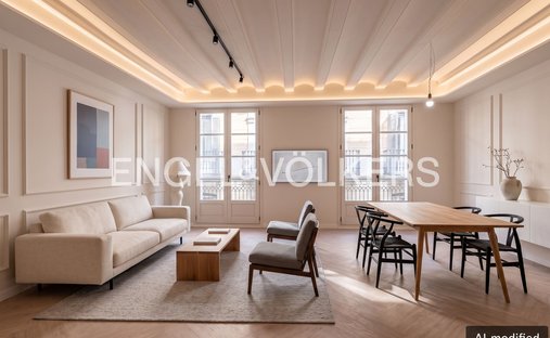 Apartamento en Ciutat Vella, Barcelona, España 1
