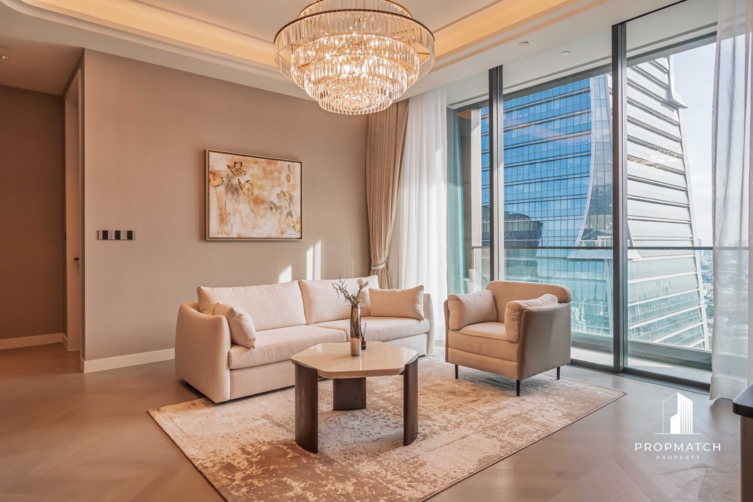 Condo in Bangkok, Bangkok, Thailand 1 - 18686800