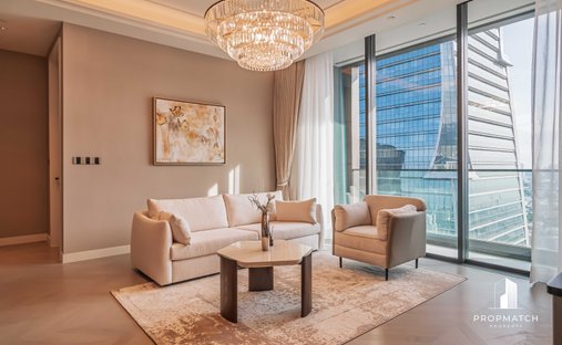 Condo in Bangkok, Bangkok, Thailand 1