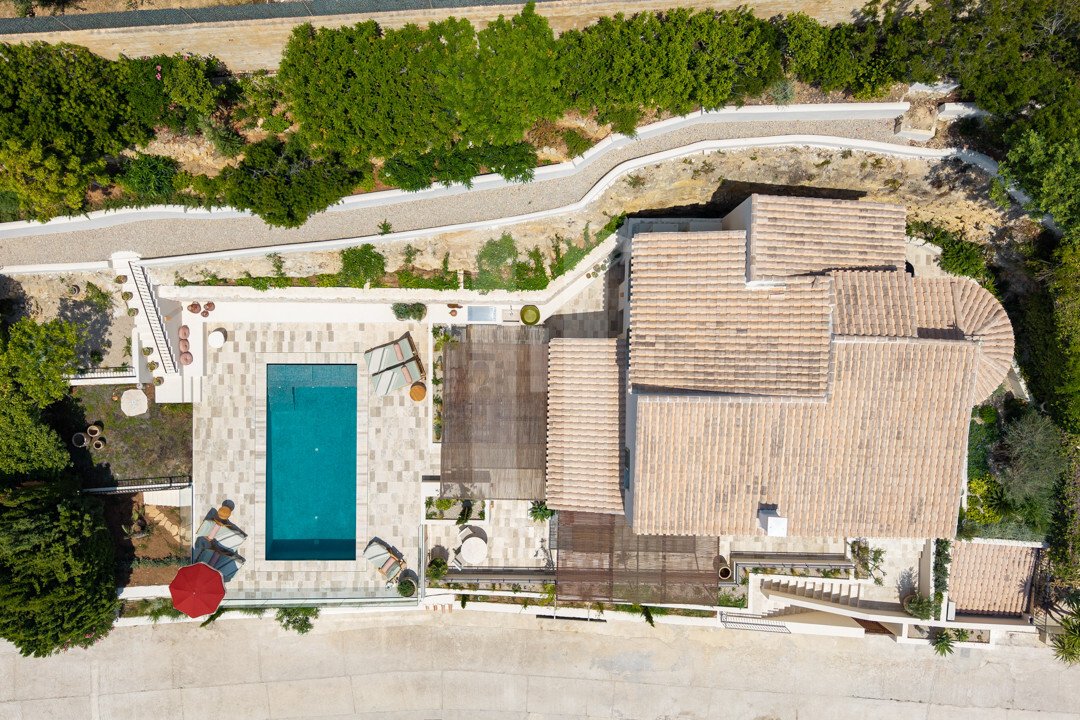Villa in Xabia / Javea, Valencian Community, Spain 4 - 18475175