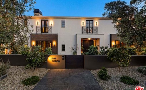 House in Los Angeles, California, United States 1