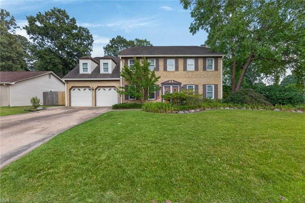 Casa en Virginia Beach, Virginia, Estados Unidos 1 - 18687433