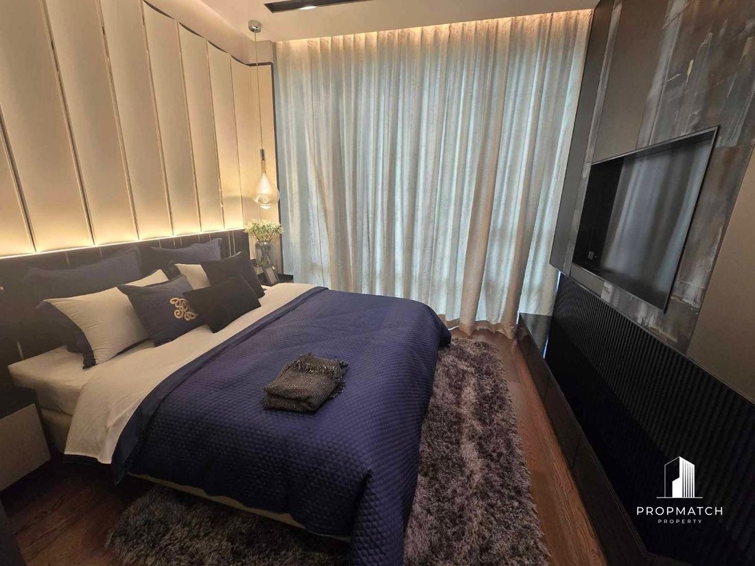 Condo in Bangkok, Bangkok, Thailand 4 - 18687020