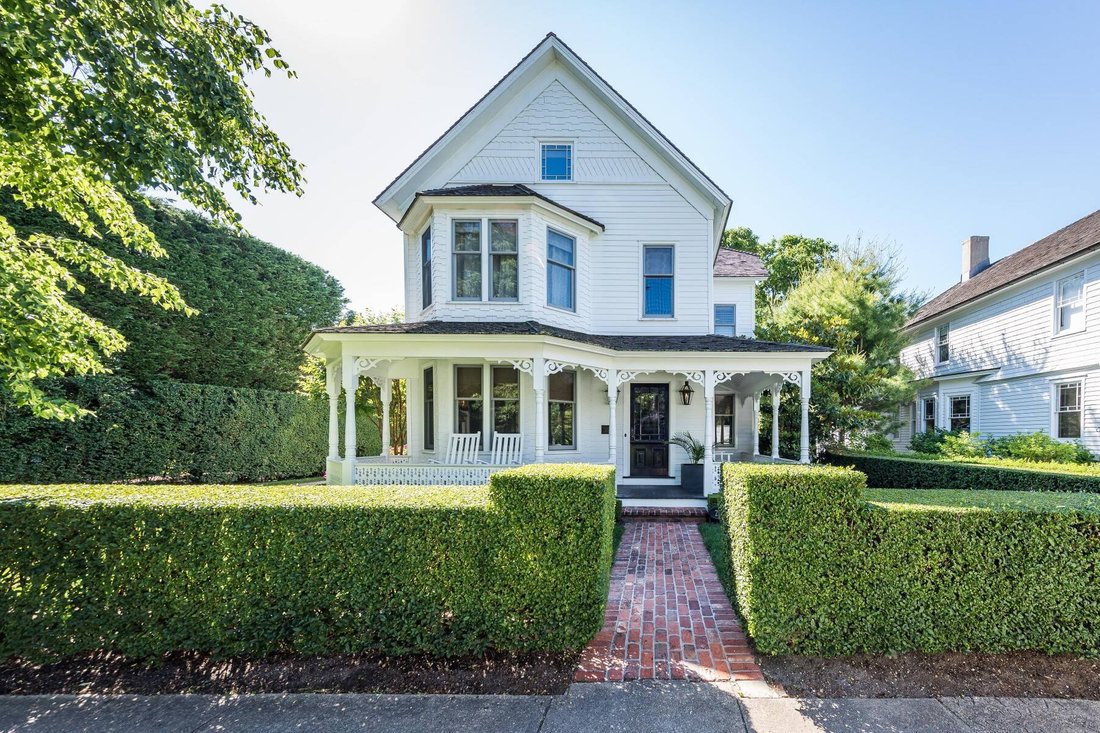 House in Sag Harbor, New York, United States 2 - 18688055
