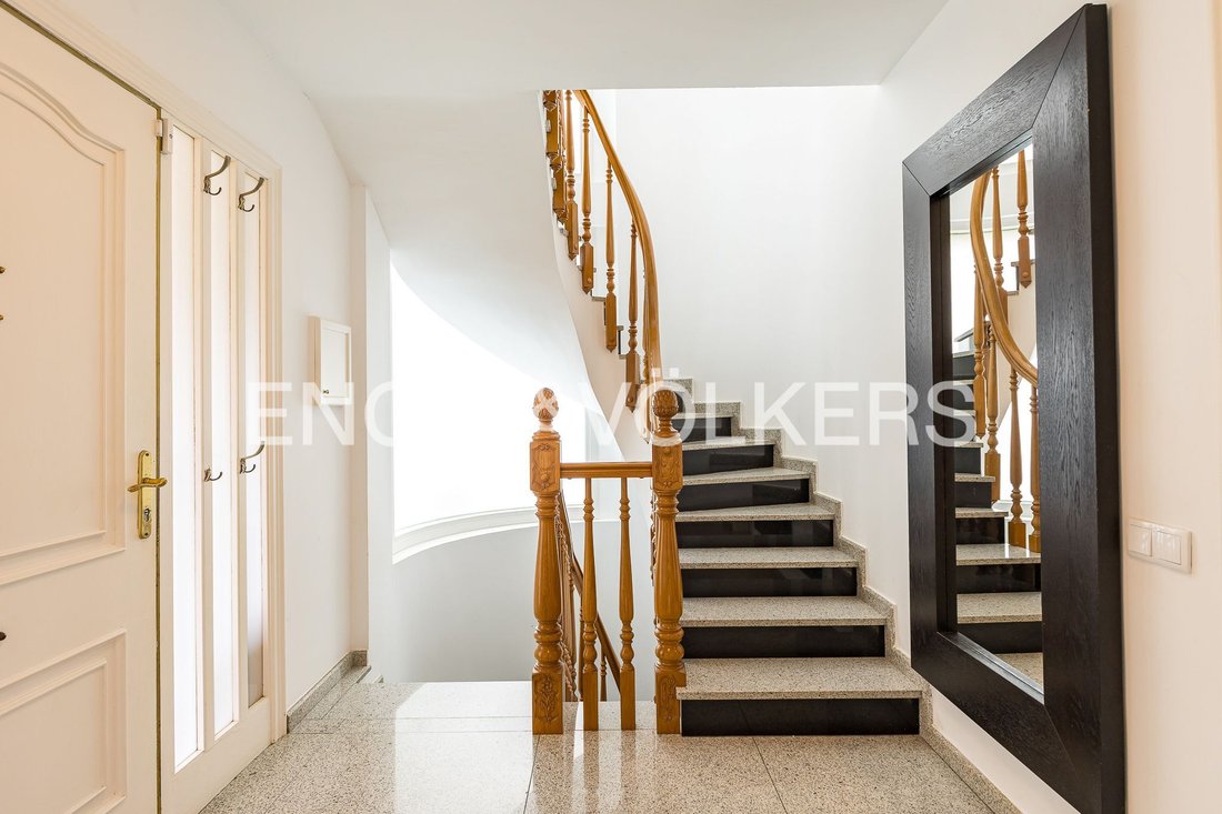 Casa a Sant Just Desvern, Catalogna, Spagna 2 - 17454089