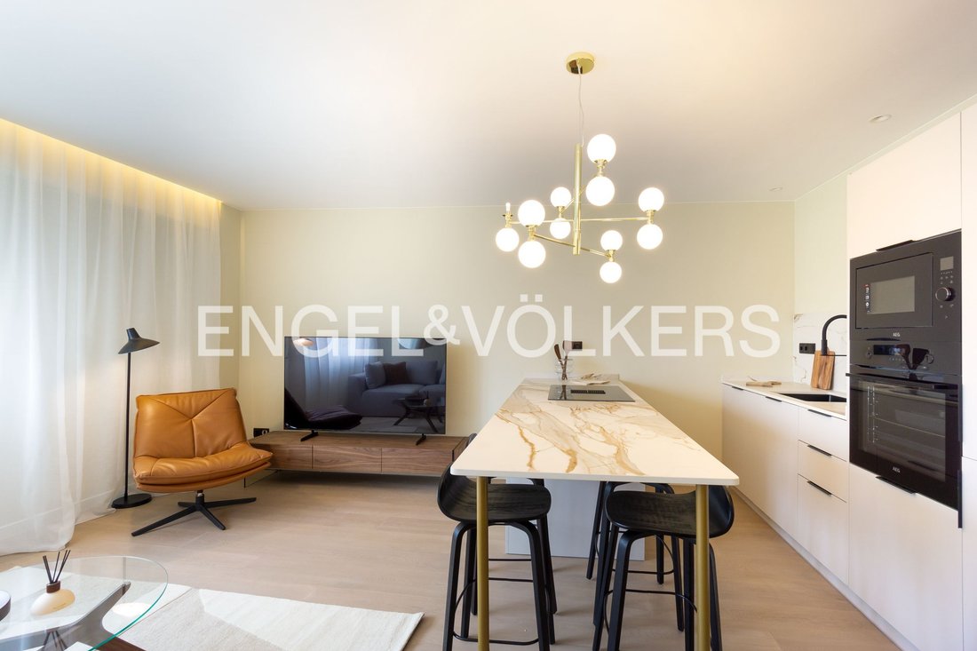 Apartment in Eixample, Barcelona, Spain 5 - 16618942