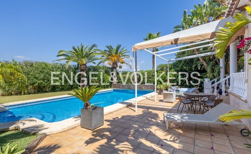 House in Xabia / Javea, Valencian Community, Spain 1