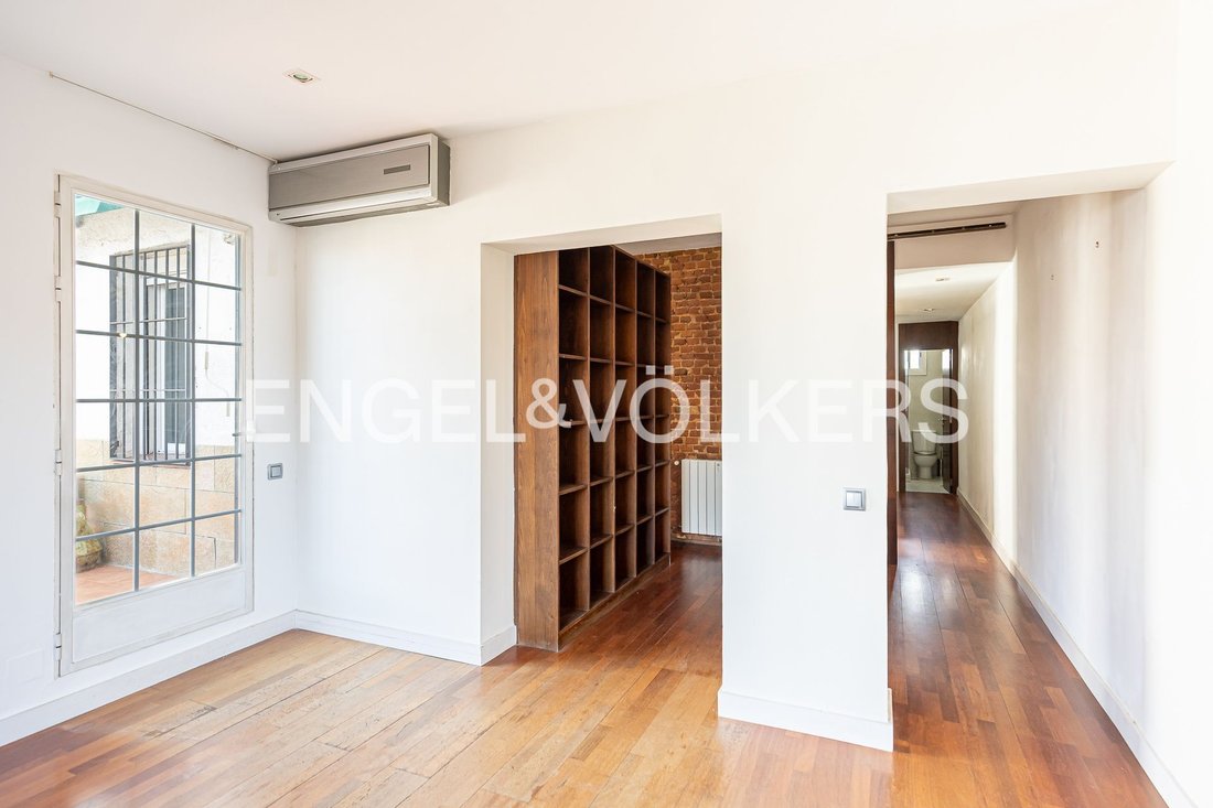 Apartment in Arganzuela, Madrid, Spain 4 - 18010259