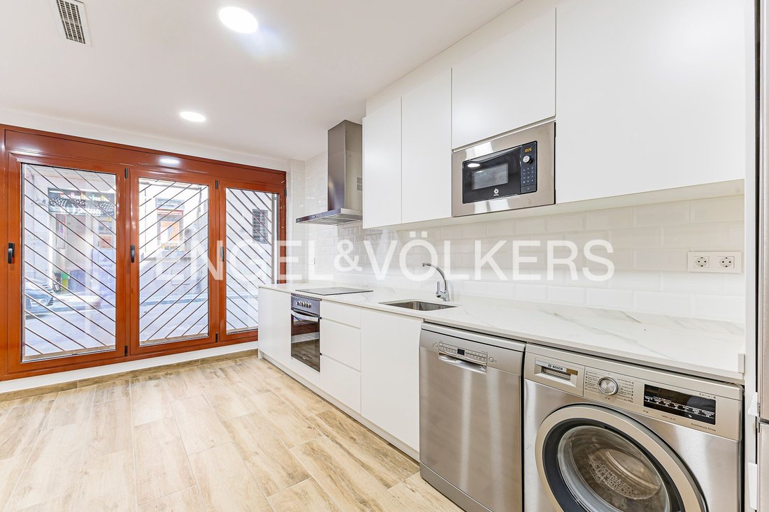 Wohnung in Sants-Montjuic, Barcelona, Spanien 3 - 18424102