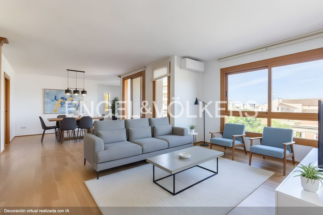 Apartment in Gandia, Valencian Community, Spain 2 - 16588058