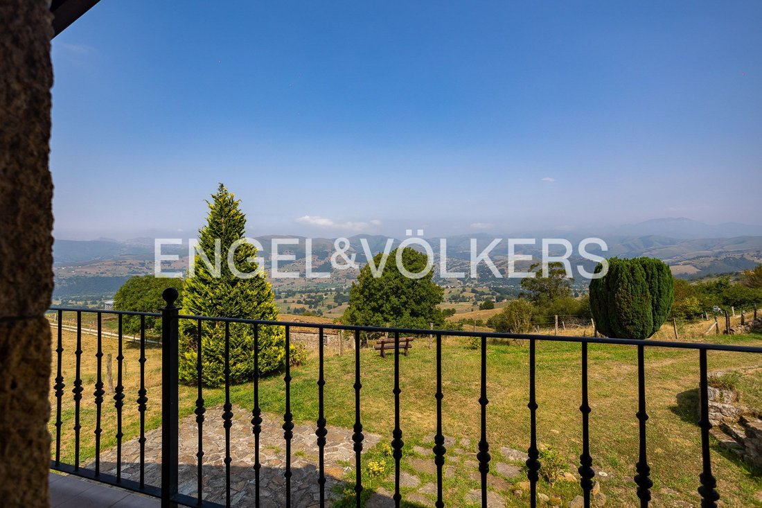 Casa a Villacarriedo, Cantabria, Spagna 5 - 18563831