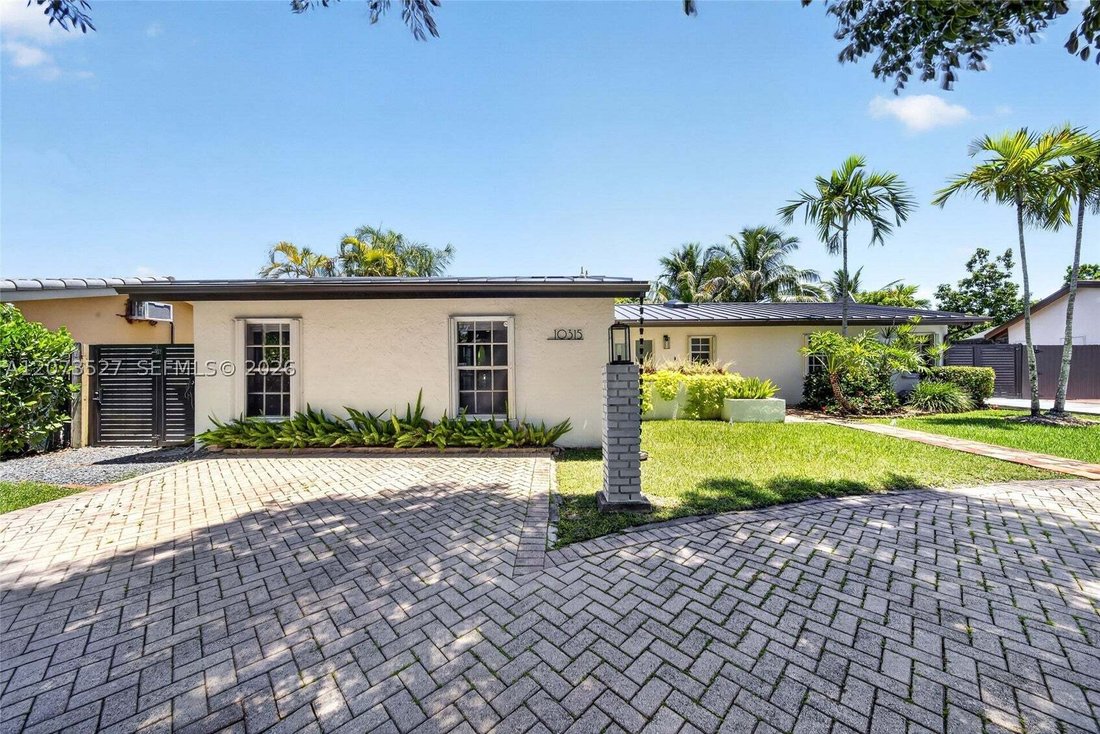 Haus in West Miami, Florida, Vereinigte Staaten 3 - 18689934