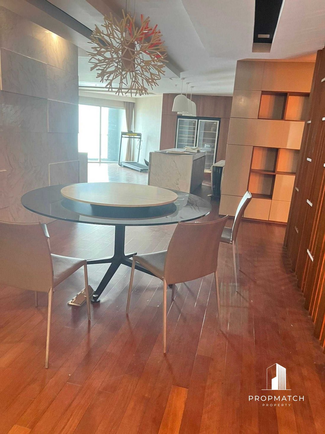 Appartement à Bangkok, Bangkok, Thaïlande 3 - 18686860
