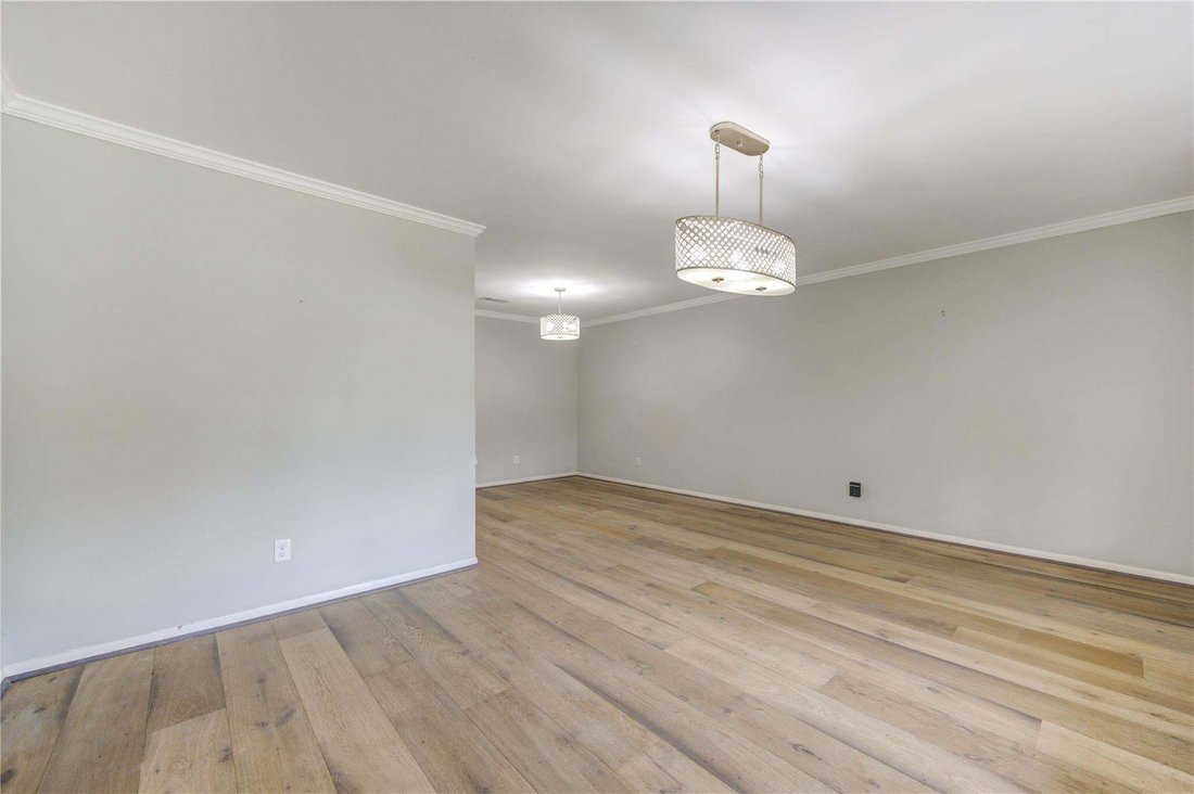 House in Houston, Texas, United States 4 - 18687955