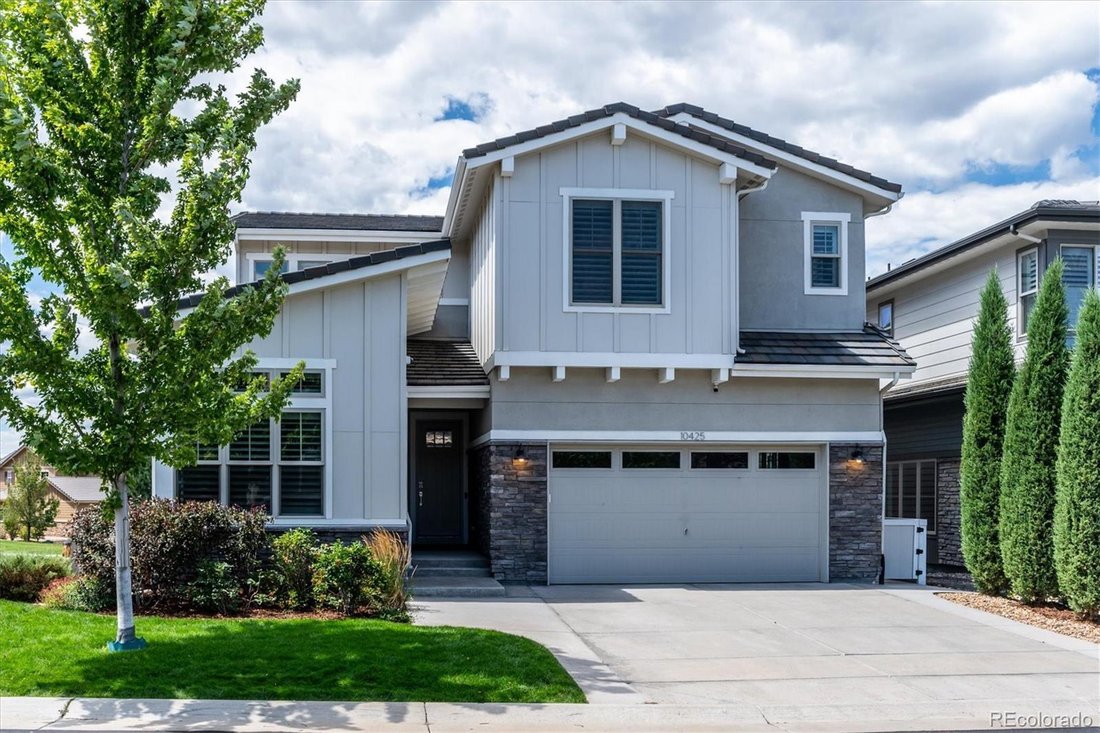 House in Highlands Ranch, Colorado, United States 3 - 18686970