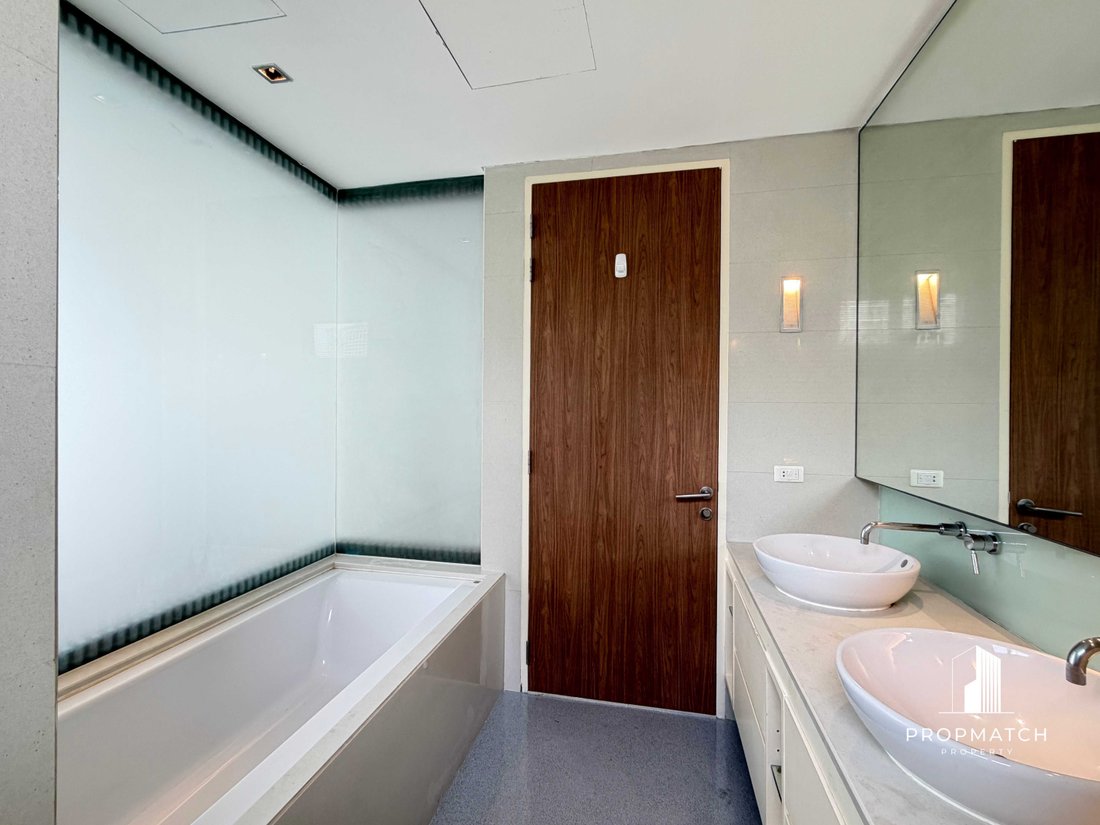 Condo in Bangkok, Bangkok, Thailand 5 - 18686836