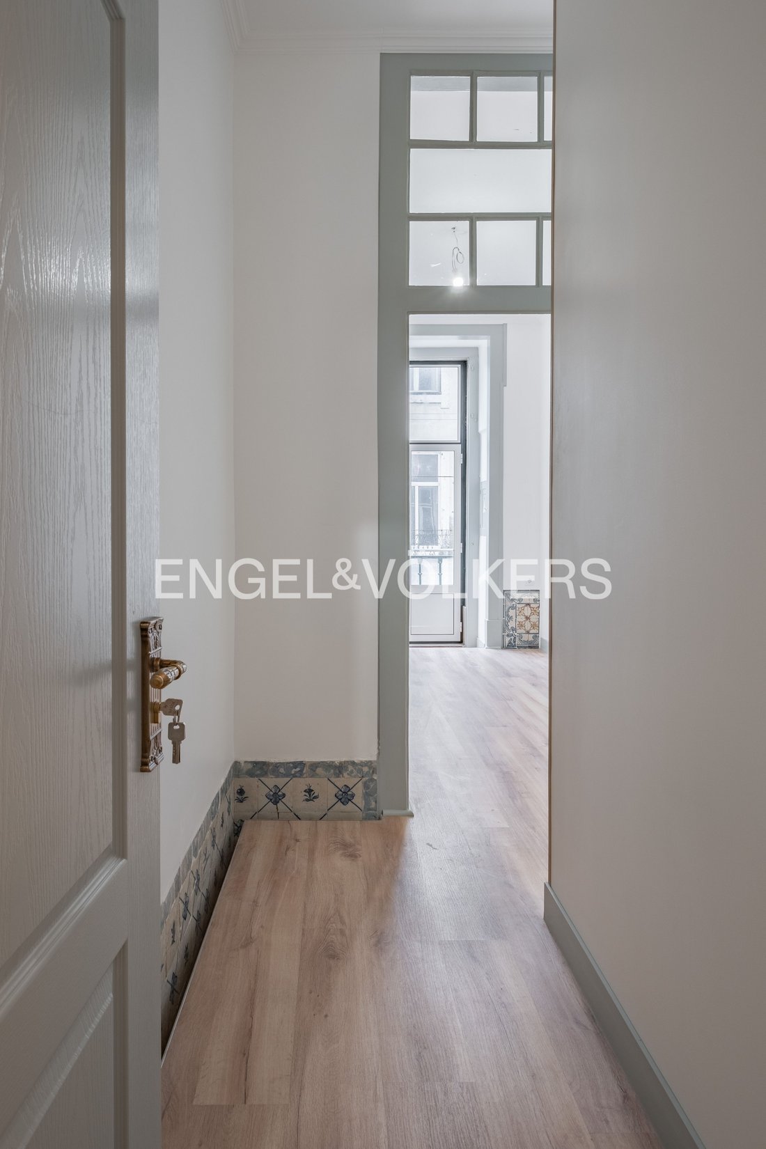 Appartement à Santa Maria Maior, Lisbonne, Portugal 3 - 17622828