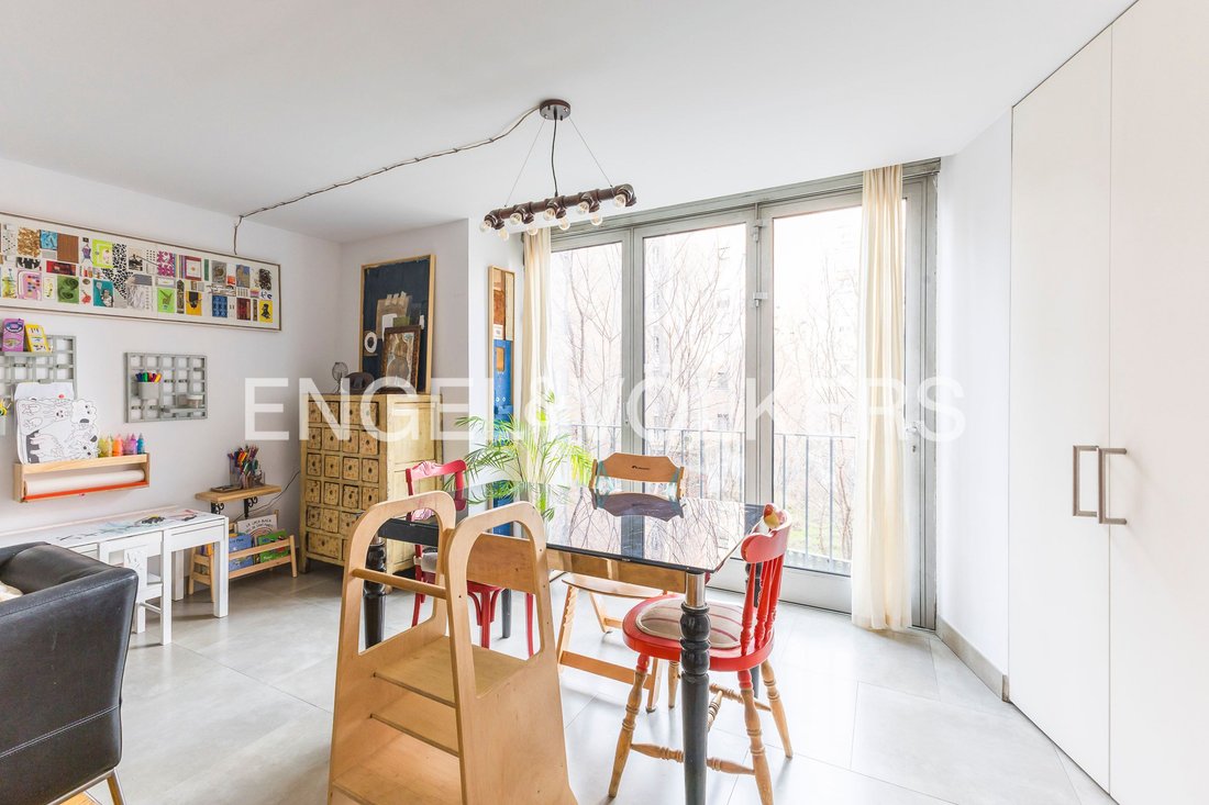Appartamento a Centro, Madrid, Spagna 2 - 17237111