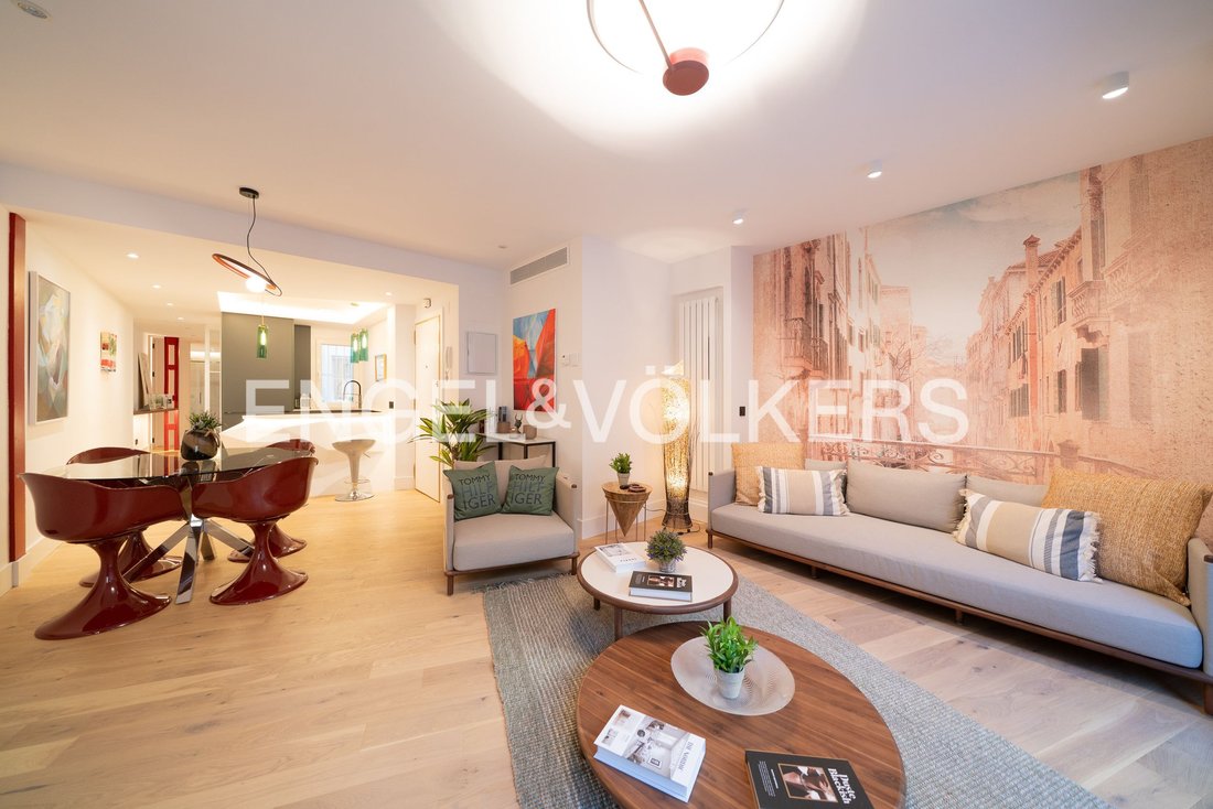 Apartment in Centro, Madrid, Spain 2 - 16934064