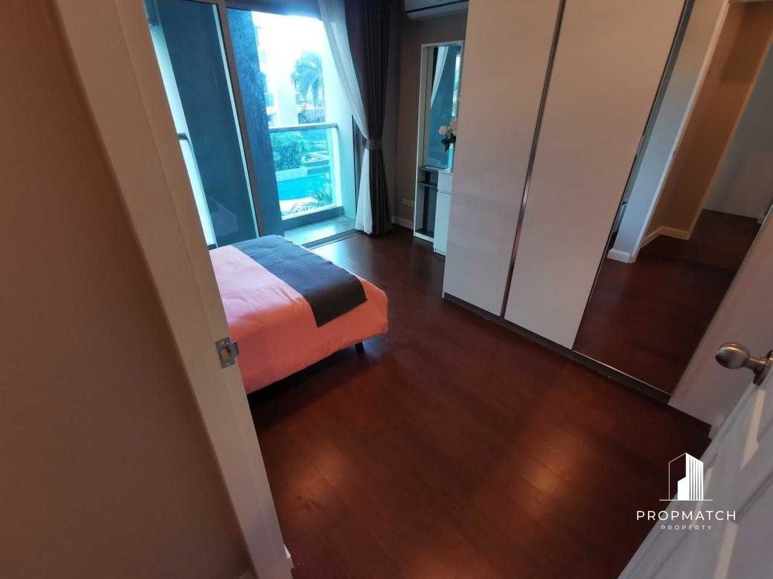 Condo in Bangkok, Bangkok, Thailand 3 - 18686617