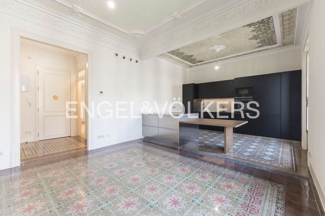 Apartamento en Ciutat Vella, Barcelona, España 4 - 17782446