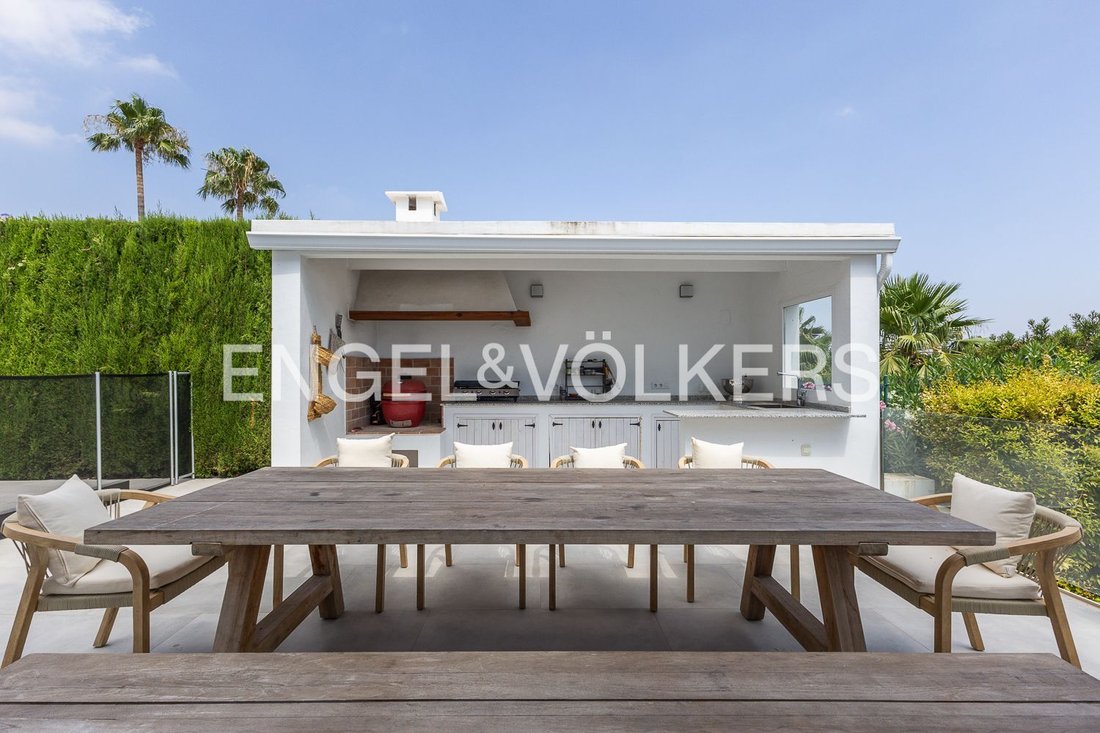 House in Denia, Valencian Community, Spain 5 - 18451578