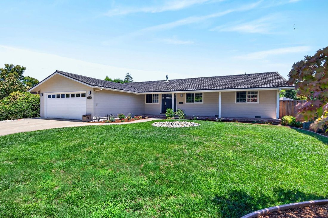 House in Sunnyvale, California, United States 1 - 18690627