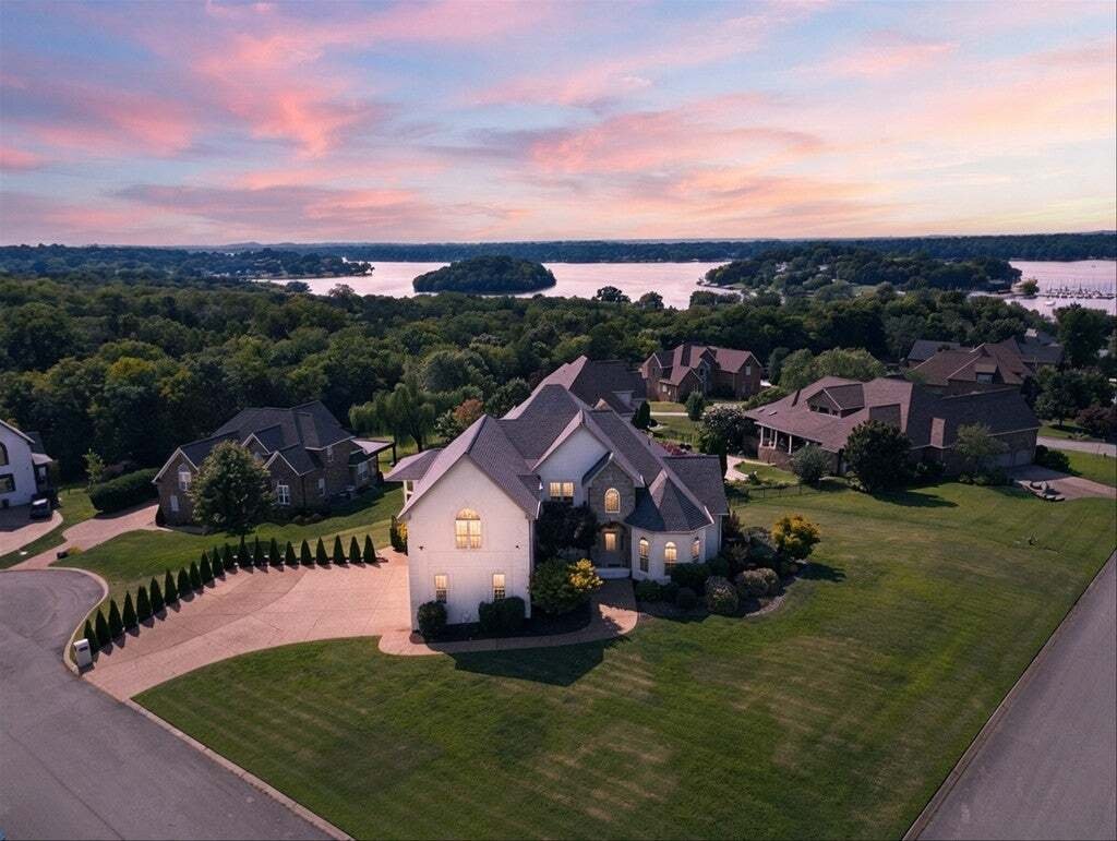 House in Mt. Juliet, Tennessee, United States 1 - 18687976