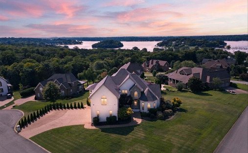 Haus in Mt. Juliet, Tennessee, Vereinigte Staaten 1