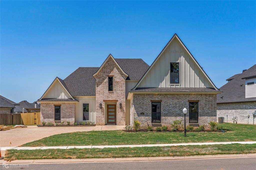 House in Bossier City, Louisiana, United States 1 - 18690801