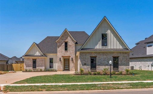 Maison à Bossier City, Louisiane, États-Unis 1