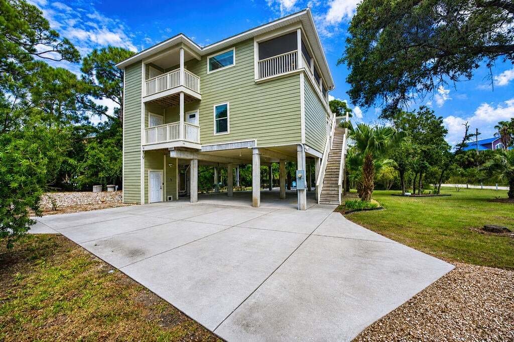 House in Saint George Island, Florida, United States 2 - 18689179