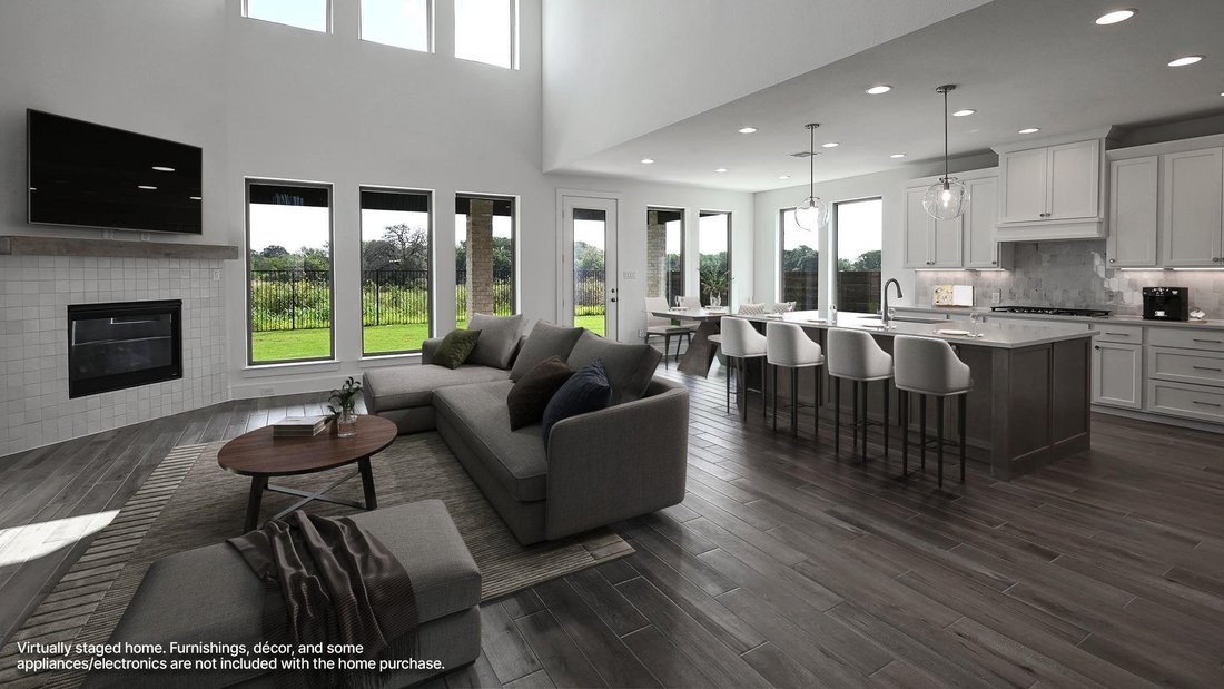 House in Lockhart, Texas, United States 5 - 17768357