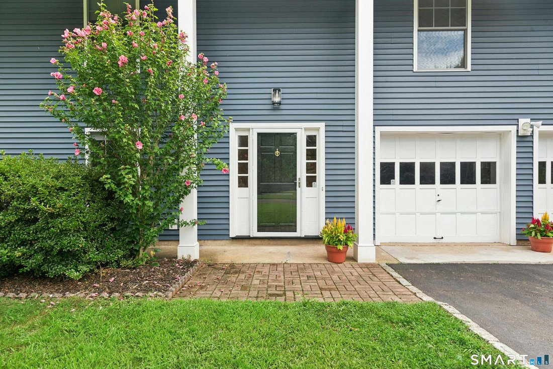 Townhouse in New Canaan, Connecticut, United States 1 - 18689520