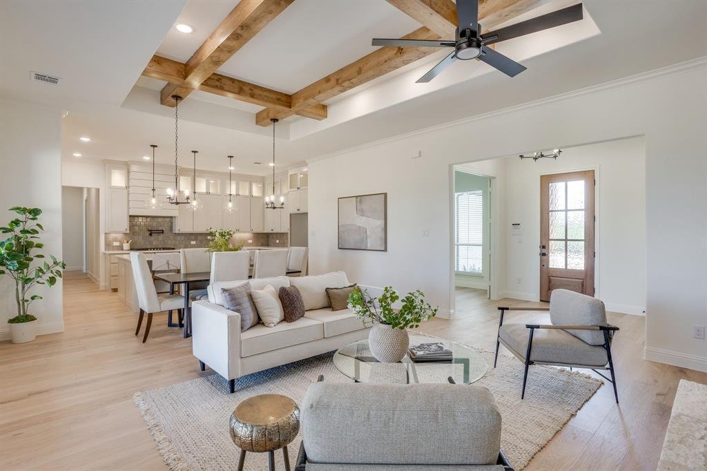 House in Springtown, Texas, United States 5 - 18687576