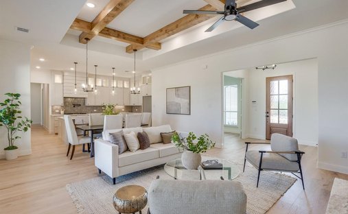 Haus in Springtown, Texas, Vereinigte Staaten 1