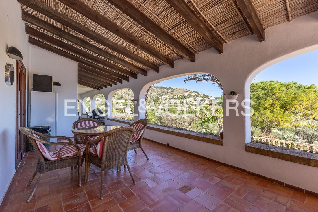 House in Xabia / Javea, Valencian Community, Spain 4 - 17290125
