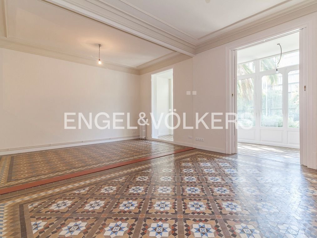Apartamento en Eixample, Barcelona, España 5 - 18273972