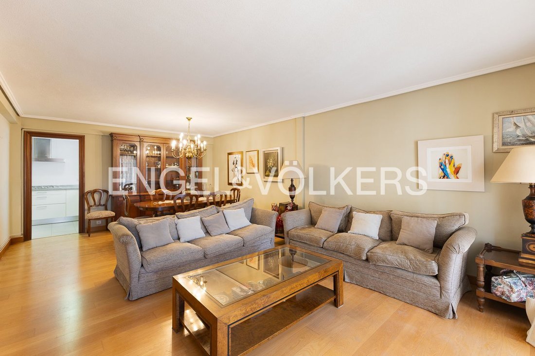 Appartement à El Pla del Real, Valence, Espagne 3 - 18205674
