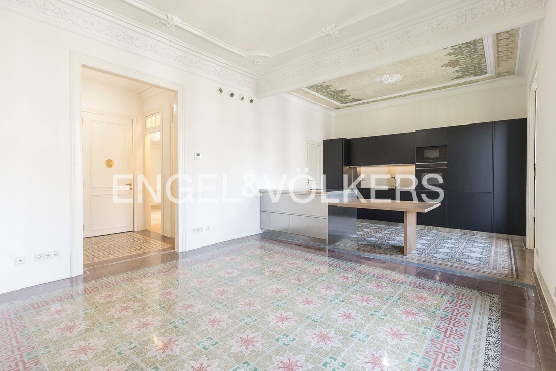 Apartamento en Ciutat Vella, Barcelona, España 5 - 17782446
